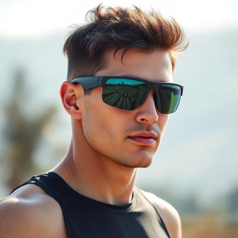 Estilo Esportivo