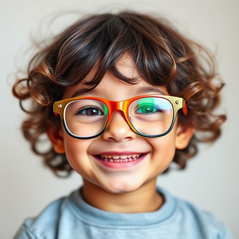 Estilo Infantil